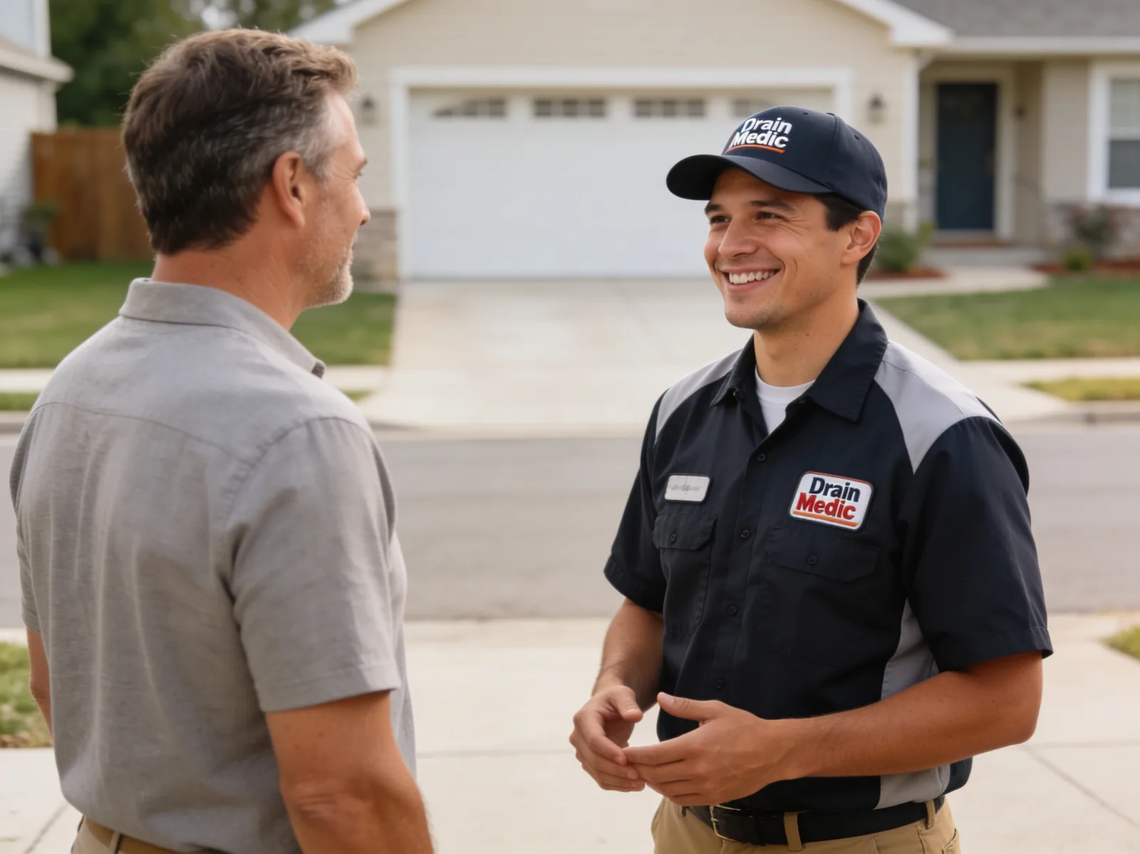Garbage Disposal Repair Danevang, TX FAQs